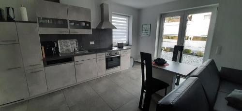 Einruhr Apartment | VivaNatura Eifelferienappartement