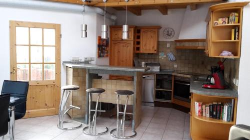 Einruhr House | VivaNatura Eifelferienhaus