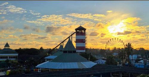 Tigre Apartment | Vivanco 1555. Tigre Centro. 3