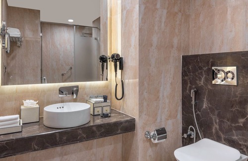 Jamshedpur Hotel | Vivanta Jamshedpur, Golmuri