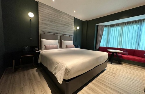 Shillong Hotel | Vivanta Meghalaya, Shillong