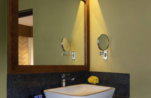 Rumtek Hotel | Vivanta Sikkim Pakyong