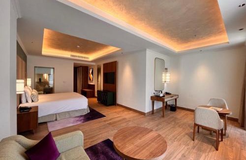 Tawang Hotel | Vivanta Tawang