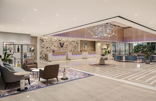 Mulund West Hotel | Vivanta Thane LBS Road