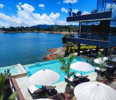 El Penol Resort | Vivanti Resort