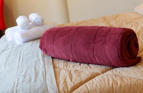 Monte Siao Hotel | Vivas Hotel e Casa