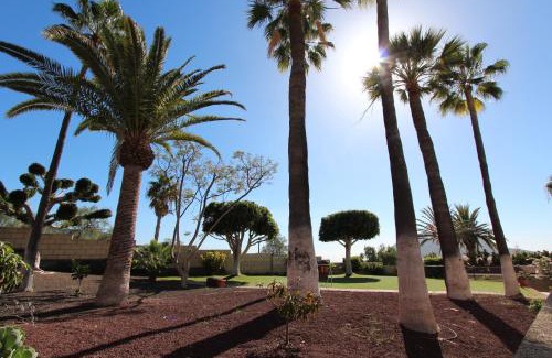 Chayofa Villa | ViVaTenerife - Immense villa, unique and exclusive