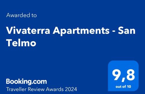 Buenos Aires Central Business District Apartment | Vivaterra Apartments - San Telmo