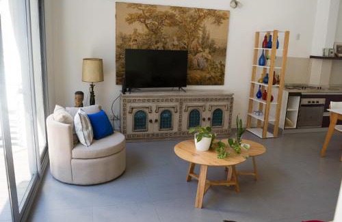 Buenos Aires Central Business District Apartment | Vivaterra Apartments - San Telmo