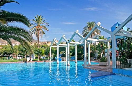 Benalmadena Costa Apartment | VIVE BENALMÁDENA Apartamento BENAL BEACH 524 Parque Acuático, Playa 100m