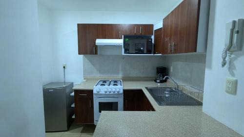 Historic Center Apartment | Vive Centro Histórico CDMX