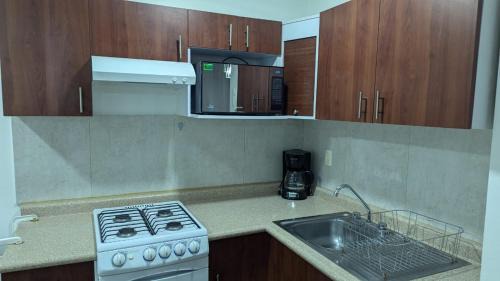 Historic Center Apartment | Vive Centro Histórico CDMX