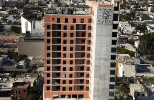 Monterrey Centro Apartment | Vive el Barrio Antiguo