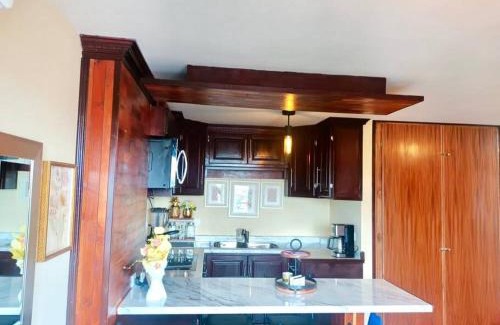 Monterrey Centro Apartment | Vive el Barrio Antiguo