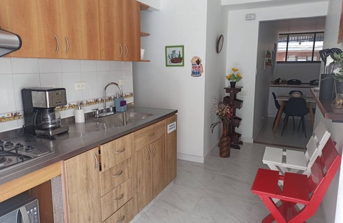 Laureles - Estadio House | ¡vive EL Barrio MAS Cool DEL Mundo! - Casa en Laureles - San Joaquín