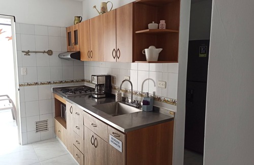 Laureles - Estadio House | ¡vive EL Barrio MAS Cool DEL Mundo! - Casa en Laureles - San Joaquín