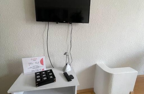 Roma Norte Apartment | vive en la condesa cozy loft