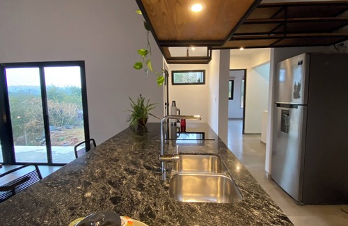 Agua de Oro House | Vive la Experiencia Invierno En Sierras De Córdoba