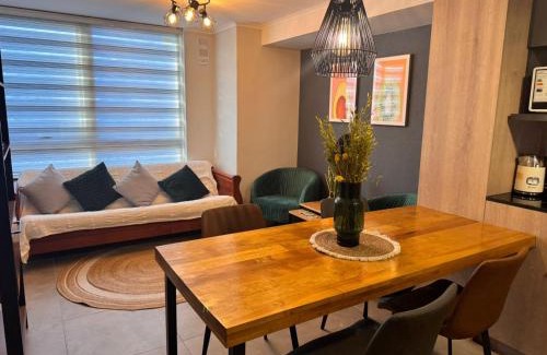 Punta Arenas Apartment | Vive la Experiencia en P Arenas