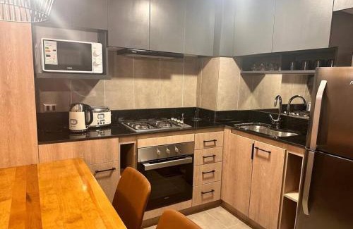Punta Arenas Apartment | Vive la Experiencia en P Arenas