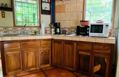 Santa Barbara House | Vive La Experiencia de tus Vacaciones en Guanacaste