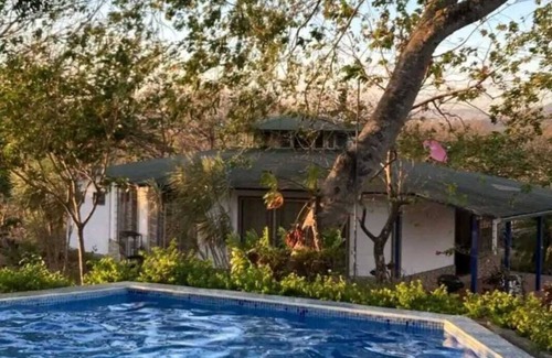 Santa Barbara House | Vive La Experiencia de tus Vacaciones en Guanacaste