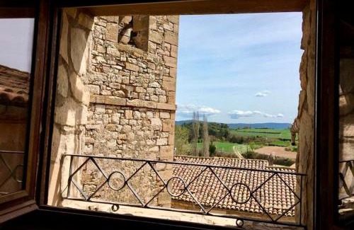 Guialmons House | Vive la vida rural: Alojamiento en Les Piles. NIU RURAL, S.L.