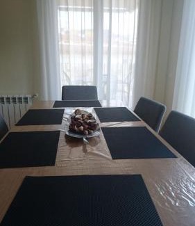 Montanejos Apartment | Vive Montanejos!