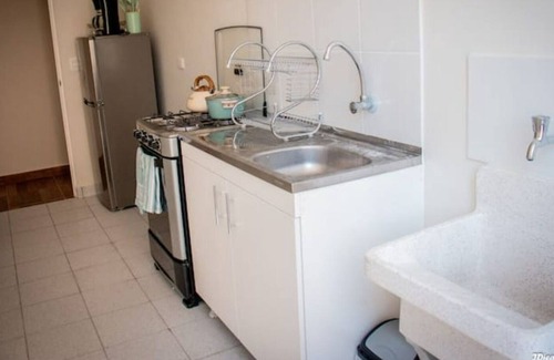 Veintiseis de Octubre Apartment | Vive Piura a tu Manera