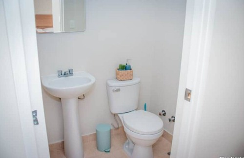 Veintiseis de Octubre Apartment | Vive Piura a tu Manera