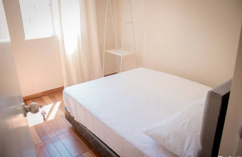 Veintiseis de Octubre Apartment | Vive Piura a tu Manera