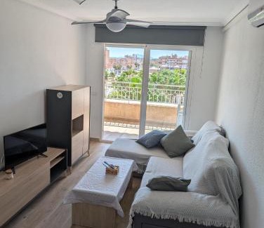 Santa Pola Apartment | Vive Santa Pola - Relax y tranquilidad junto al mar