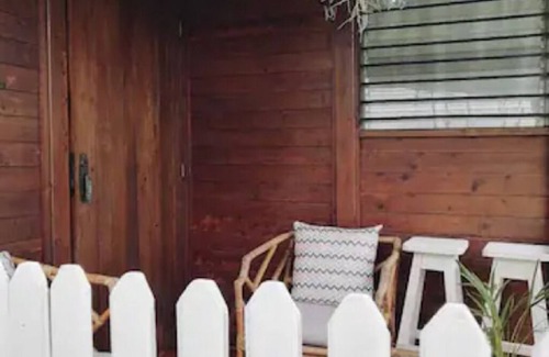 Titiribi Cabin | ¡Vive un Paraíso en Hacienda la María!