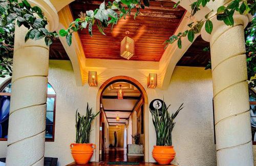 Isla de Utila Bed & Breakfast | Vive Utila - Bed & Breakfast