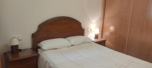 Viveiro Apartment | Viveiro Valdeflores