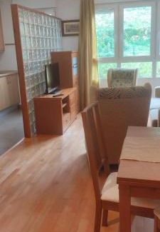 Viveiro Apartment | Viveiro Valdeflores