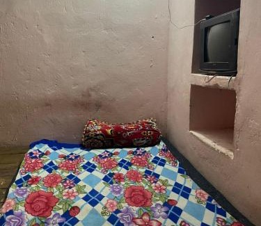 Gorakhpur House | Vivek Homestay