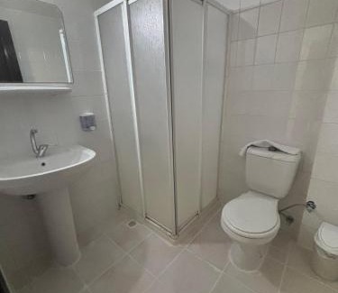Guzelcamli Hotel | Vivelle Beach Hotel