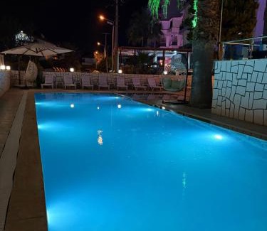 Guzelcamli Hotel | Vivelle Beach Hotel