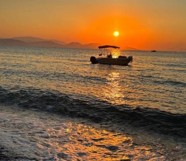 Guzelcamli Hotel | Vivelle Beach Hotel
