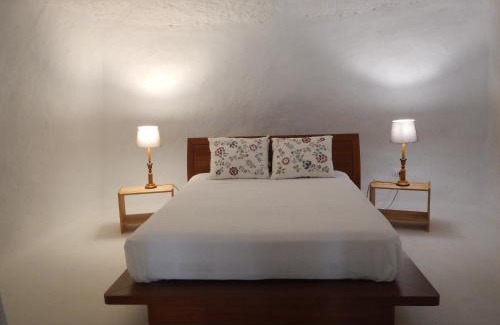 La Concepcion House | Vivelorural casa La Cuevita, Santa Brígida