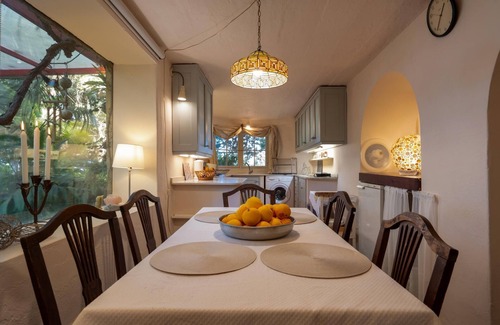 Santa Brigida Villa | Vivelorural Casita Vintage, Santa Brígida