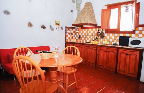 Aguimes Villa | Vivelorural la casita de Andrés 2, Agüimes