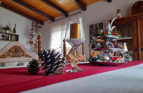 Camunas House | VIVENCIAS casa rural para 10 personas