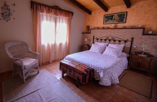 Camunas House | VIVENCIAS casa rural para 10 personas