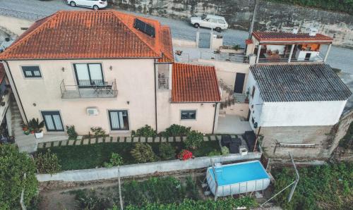 Armamar House | Vivenda à Beira Rio