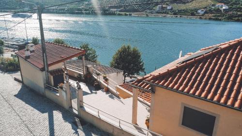 Armamar House | Vivenda à Beira Rio