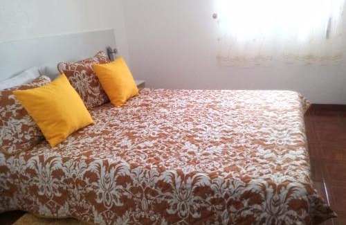 Alpalhao House | Vivenda Becho