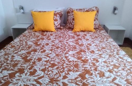 Alpalhao House | Vivenda Becho