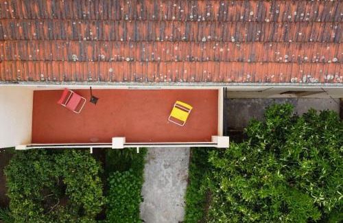 Tondela House | Vivenda Costa